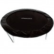 Превью картинка Батут GetActive Jump 8FT 252 см с внешней сеткой и лестницей