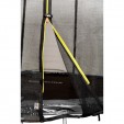 Превью картинка Батут GetActive Jump 8FT 252 см с внешней сеткой и лестницей