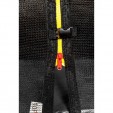 Превью картинка Батут GetActive Jump 8FT 252 см с внешней сеткой и лестницей