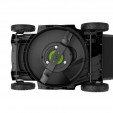 Превью картинка Газонокосилка аккумуляторная Greenworks GD40LM411 (2521007UG)