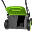 Превью картинка Газонокосилка аккумуляторная Greenworks GD40LM411 (2521007UG)