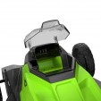 Превью картинка Газонокосилка аккумуляторная Greenworks GD40LM411 (2521007UG)