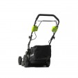 Превью картинка Газонокосилка аккумуляторная Greenworks GD40LM46SPK5