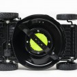 Превью картинка Газонокосилка аккумуляторная Greenworks GD40LM46SPK5