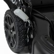 Превью картинка Газонокосилка аккумуляторная Greenworks GD40LM46SPK5