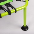 Превью картинка Батут для джампинга Solmax&Fitness с ручками FG97207