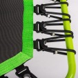Превью картинка Батут для джампинга Solmax&Fitness с ручками FG97207
