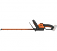 Превью картинка Кусторез аккумуляторный WORX WG264E.9