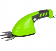 Превью картинка Кусторез аккумуляторный Greenworks 2903307