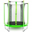 Превью картинка Батут GetActive Jump 6FT 183 см с внутренней сеткой