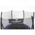 Превью картинка Батут Calviano D-312 10ft Outside Master Smile