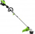 Превью картинка Триммер аккумуляторный Greenworks ST161S