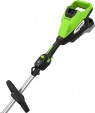Превью картинка Триммер аккумуляторный Greenworks ST161S
