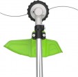 Превью картинка Триммер аккумуляторный Greenworks ST161S