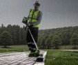Превью картинка Триммер аккумуляторный Greenworks ST161S