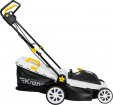 Превью картинка Газонокосилка Kranz KR-16-1241
