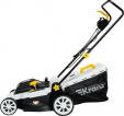Превью картинка Газонокосилка Kranz KR-16-1241