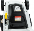 Превью картинка Газонокосилка Kranz KR-16-1241