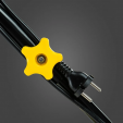 Превью картинка Газонокосилка Kranz KR-16-1241