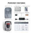 Превью картинка Газонокосилка-робот Dreame Roboticmower A1 Pro