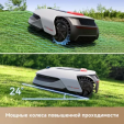 Превью картинка Газонокосилка-робот Dreame Roboticmower A1 Pro