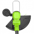 Превью картинка Триммер аккумуляторный Greenworks G24LT301