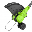Превью картинка Триммер аккумуляторный Greenworks G24LT301