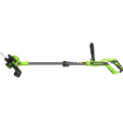 Превью картинка Триммер аккумуляторный Greenworks G24LT301