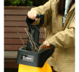 Превью картинка Садовый измельчитель электрический DEKO DKSH3400