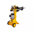 Превью картинка Дровокол электрический Huter HLS-6500
