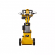 Превью картинка Дровокол электрический Huter HLS-6500