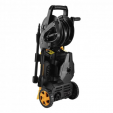 Превью картинка Мойка высокого давления Deko DKCW155 PRO