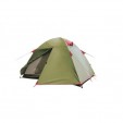 Превью картинка Палатка Tramp Tourist 2 V2 TLT-004s (Sand)