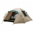 Превью картинка Палатка Coyote Kansas-4 CL-B21-4P-Sand