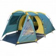 Превью картинка Палатка Coyote Dakota CL-A08-Green