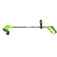 Превью картинка Триммер аккумуляторный GreenWorks G24LT251 24V