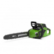 Превью картинка Цепная пила Greenworks GD40CS18 40V