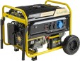 Превью картинка Бензиновый генератор Garvill GP5500-K3