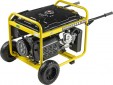 Превью картинка Бензиновый генератор Garvill GP5500-K3