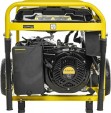 Превью картинка Бензиновый генератор Garvill GP5500-K3