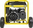 Превью картинка Бензиновый генератор Garvill GP5500-K3