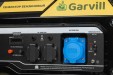Превью картинка Бензиновый генератор Garvill GP5500-K3