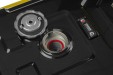Превью картинка Бензиновый генератор Garvill GP5500-K3
