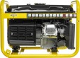 Превью картинка Бензиновый генератор Garvill GP-3100-K2