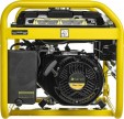 Превью картинка Бензиновый генератор Garvill GP-3100-K2