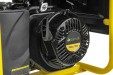 Превью картинка Бензиновый генератор Garvill GP-3100-K2