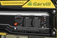 Превью картинка Бензиновый генератор Garvill GP-3100-K2