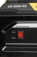 Превью картинка Бензиновый генератор Garvill GP-3100-K2