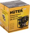 Превью картинка Инверторный генератор Huter DN А4,4i