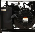 Превью картинка Бензиновый генератор Kranz KR8000